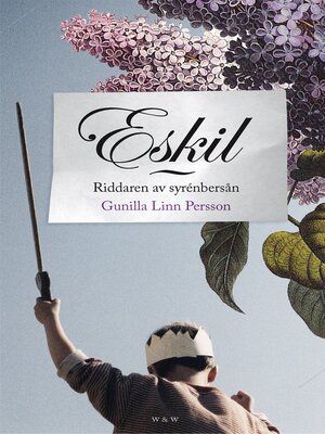 cover image of Eskil
